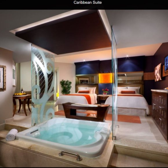 All Inclusive Vacation Hard Rock Casino Punta Cana - Picture 9 of 9